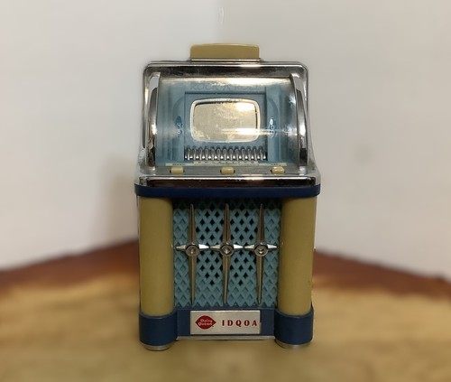 Rare vintage dairy - dairy, queen