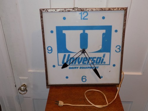 Vintage universal dairy - vintage,