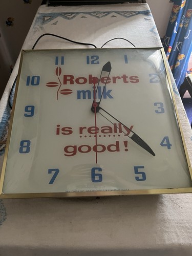 Vintage roberts dairy omaha - vintage,